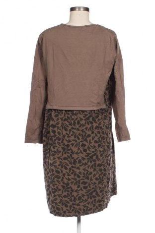 Kleid Unbranded, Größe S, Farbe Braun, Preis 14,83 €