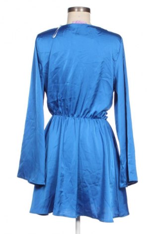 Ruha Unbranded, Méret M, Szín Kék, Ár 5 800 Ft
