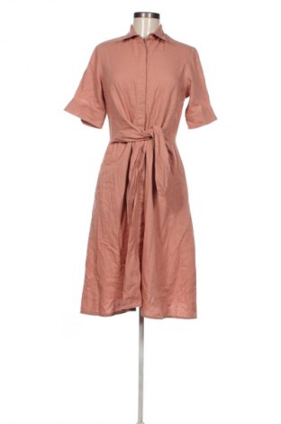 Sukienka Unbranded, Rozmiar M, Kolor Popielaty róż, Cena 88,99 zł