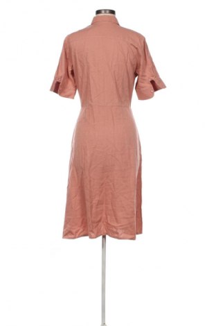 Sukienka Unbranded, Rozmiar M, Kolor Popielaty róż, Cena 88,99 zł