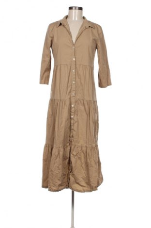Sukienka Unbranded, Rozmiar M, Kolor Brązowy, Cena 72,99 zł