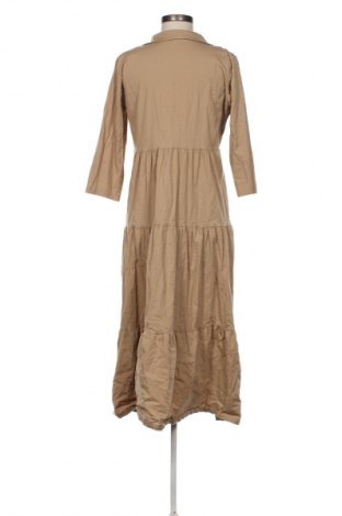Sukienka Unbranded, Rozmiar M, Kolor Brązowy, Cena 72,99 zł