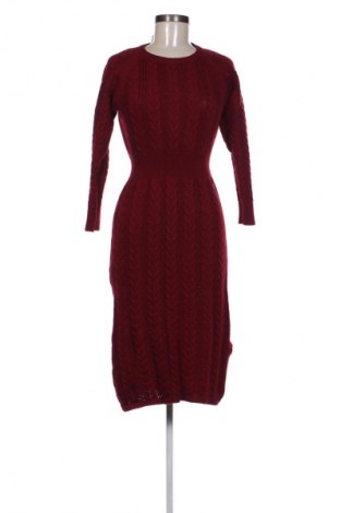 Kleid Unbranded, Größe M, Farbe Rot, Preis 14,83 €