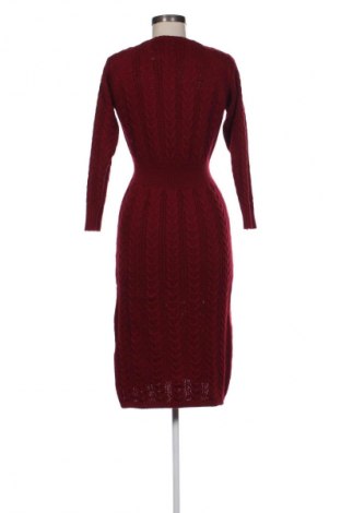 Kleid Unbranded, Größe M, Farbe Rot, Preis 14,83 €