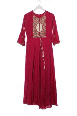 Kleid Unbranded, Größe XL, Farbe Rosa, Preis 27,80 €