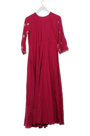 Kleid Unbranded, Größe XL, Farbe Rosa, Preis 27,80 €
