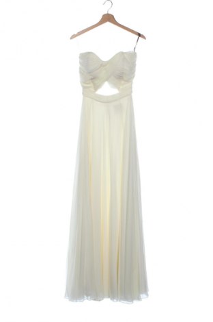 Rochie Unbranded, Mărime S, Culoare Ecru, Preț 617,37 Lei