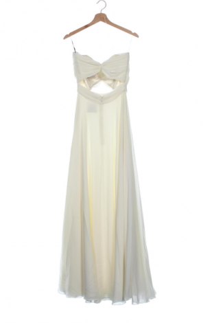 Rochie Unbranded, Mărime S, Culoare Ecru, Preț 617,37 Lei