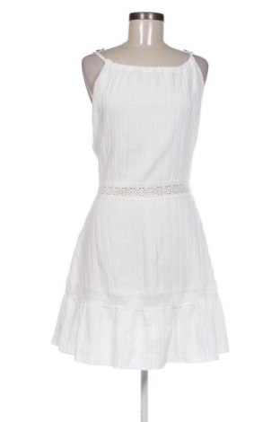 Rochie Unbranded, Mărime M, Culoare Alb, Preț 76,32 Lei
