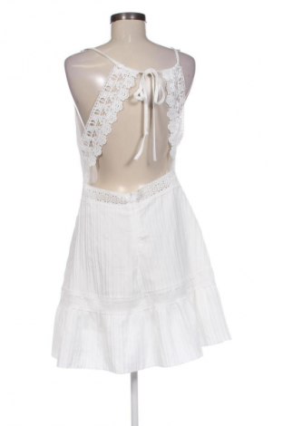 Rochie Unbranded, Mărime M, Culoare Alb, Preț 76,32 Lei