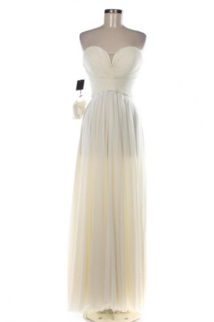 Rochie Unbranded, Mărime S, Culoare Ecru, Preț 617,37 Lei