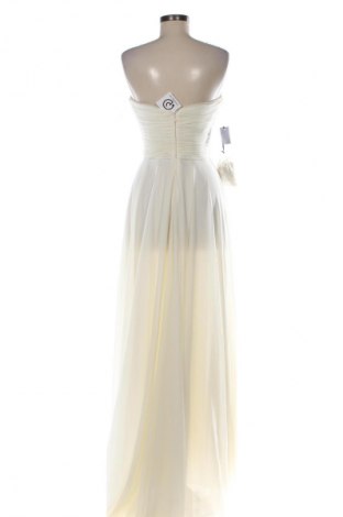 Rochie Unbranded, Mărime S, Culoare Ecru, Preț 617,37 Lei