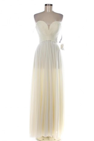 Rochie Unbranded, Mărime S, Culoare Ecru, Preț 246,95 Lei