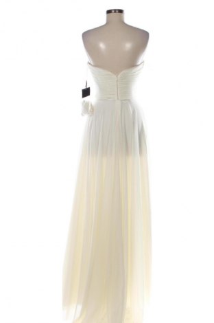 Rochie Unbranded, Mărime S, Culoare Ecru, Preț 246,95 Lei