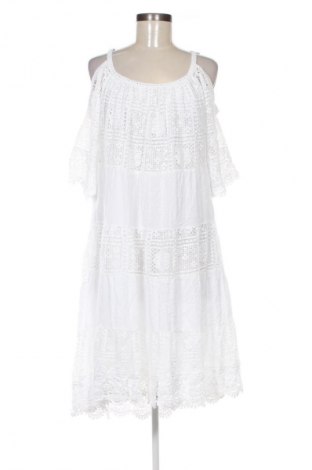 Kleid Unbranded, Größe L, Farbe Weiß, Preis € 28,99