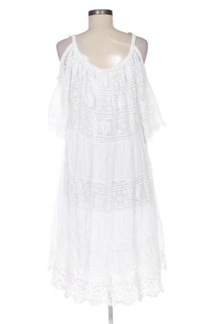 Kleid Unbranded, Größe L, Farbe Weiß, Preis € 28,99