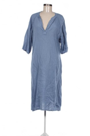 Šaty  Unbranded, Velikost XL, Barva Modrá, Cena  371,00 Kč