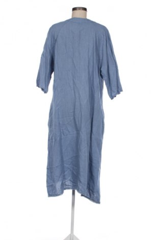 Šaty  Unbranded, Velikost XL, Barva Modrá, Cena  371,00 Kč