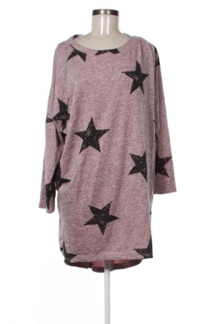 Šaty  Unbranded, Veľkosť 3XL, Farba Viacfarebná, Cena  8,95 €