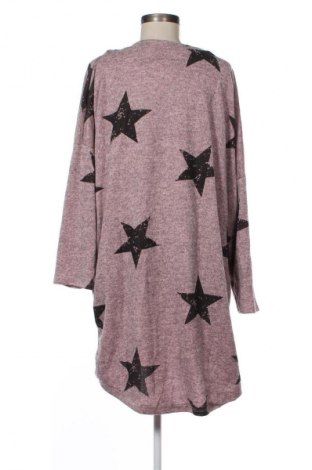 Šaty  Unbranded, Veľkosť 3XL, Farba Viacfarebná, Cena  8,95 €