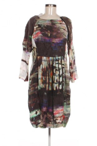 Kleid Unbranded, Größe L, Farbe Mehrfarbig, Preis 14,83 €