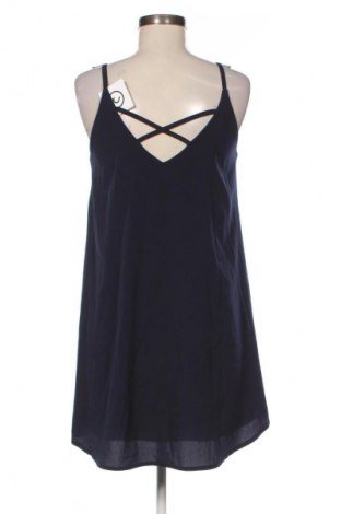 Kleid Unbranded, Größe L, Farbe Blau, Preis 14,83 €