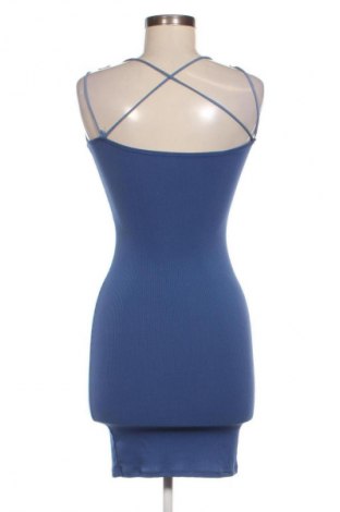 Rochie Unbranded, Mărime XXS, Culoare Albastru, Preț 77,17 Lei