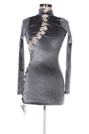 Rochie Unbranded, Mărime S, Culoare Gri, Preț 123,47 Lei