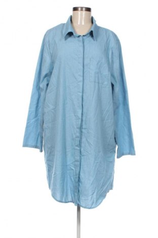 Šaty  Unbranded, Velikost 3XL, Barva Modrá, Cena  773,00 Kč
