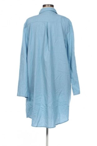 Šaty  Unbranded, Velikost 3XL, Barva Modrá, Cena  773,00 Kč
