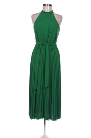 Rochie Unbranded, Mărime S, Culoare Verde, Preț 77,17 Lei