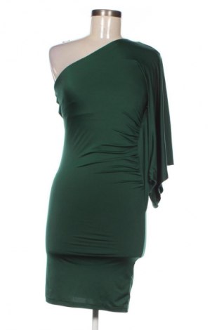 Φόρεμα Unbranded, Μέγεθος XS, Χρώμα Πράσινο, Τιμή 14,77 €