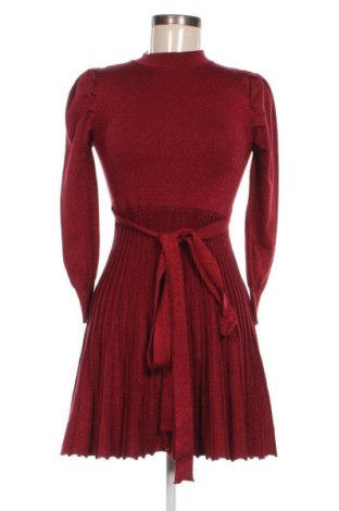 Rochie Unbranded, Mărime S, Culoare Roșu, Preț 76,00 Lei