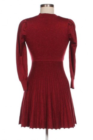 Rochie Unbranded, Mărime S, Culoare Roșu, Preț 76,00 Lei