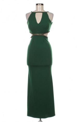 Rochie Unbranded, Mărime XS, Culoare Verde, Preț 153,00 Lei
