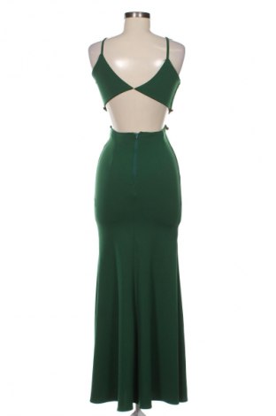 Rochie Unbranded, Mărime XS, Culoare Verde, Preț 153,00 Lei