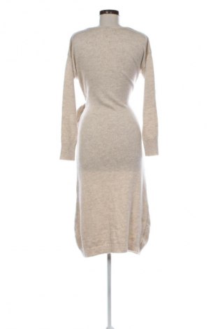 Rochie Unbranded, Mărime XS, Culoare Bej, Preț 76,00 Lei