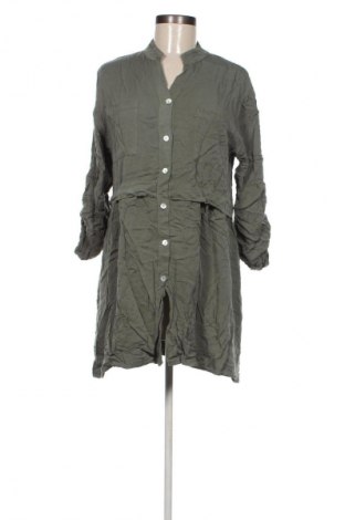 Kleid Unbranded, Größe S, Farbe Grün, Preis 25,00 €