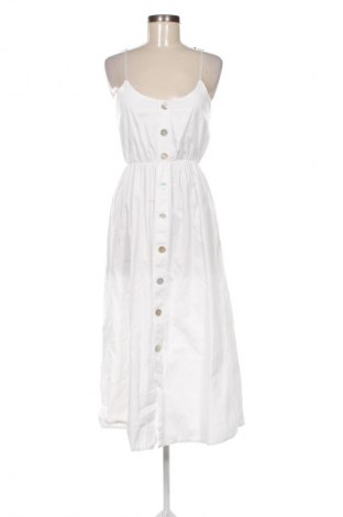 Kleid Unbranded, Größe S, Farbe Weiß, Preis € 14,77
