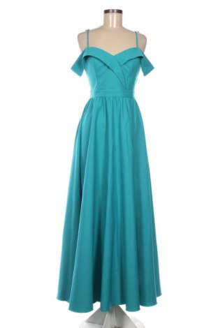 Kleid Unbranded, Größe M, Farbe Blau, Preis € 30,99