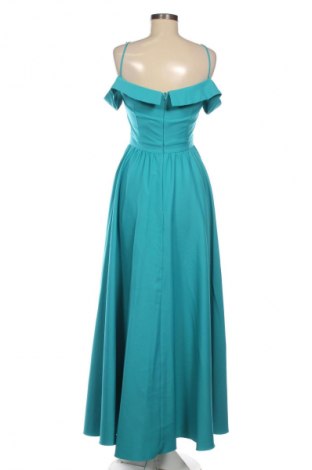 Kleid Unbranded, Größe M, Farbe Blau, Preis € 30,99