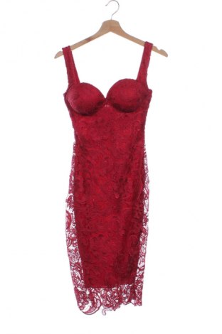Šaty  Unbranded, Velikost S, Barva Růžová, Cena  736,00 Kč