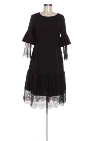 Rochie Unbranded, Mărime L, Culoare Negru, Preț 76,00 Lei
