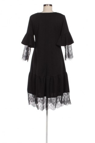 Rochie Unbranded, Mărime L, Culoare Negru, Preț 76,00 Lei