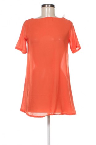 Rochie Unbranded, Mărime S, Culoare Portocaliu, Preț 76,00 Lei