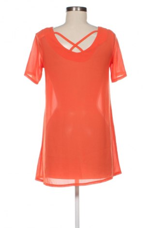 Rochie Unbranded, Mărime S, Culoare Portocaliu, Preț 76,00 Lei