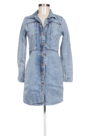 Rochie Unbranded, Mărime M, Culoare Albastru, Preț 103,00 Lei