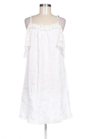 Rochie Unbranded, Mărime M, Culoare Alb, Preț 76,00 Lei