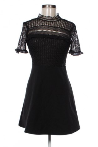 Rochie Unbranded, Mărime XS, Culoare Negru, Preț 76,32 Lei