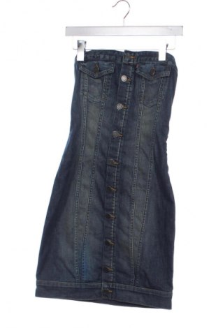 Kleid Unbranded, Größe S, Farbe Blau, Preis 20,02 €